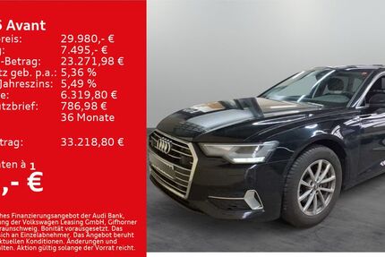 Audi A6 108.000 km 28.980 &euro; Kitzingen 97318