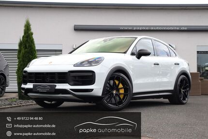 Porsche Cayenne 13.500 km 169.895 € Werneck 97440