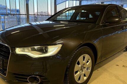 Audi A6 200.000 km 13.700 &euro; Würzburg 97082