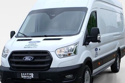 Ford Transit 2.218 km 34.999 € Würzburg 97076