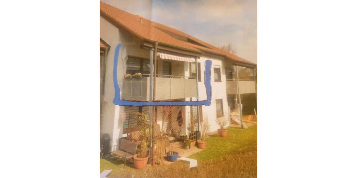Etagenwohnung Reichenberg - 3 Zimmer, 95 m&sup2;, 260.000&euro; | Angebot:26039111