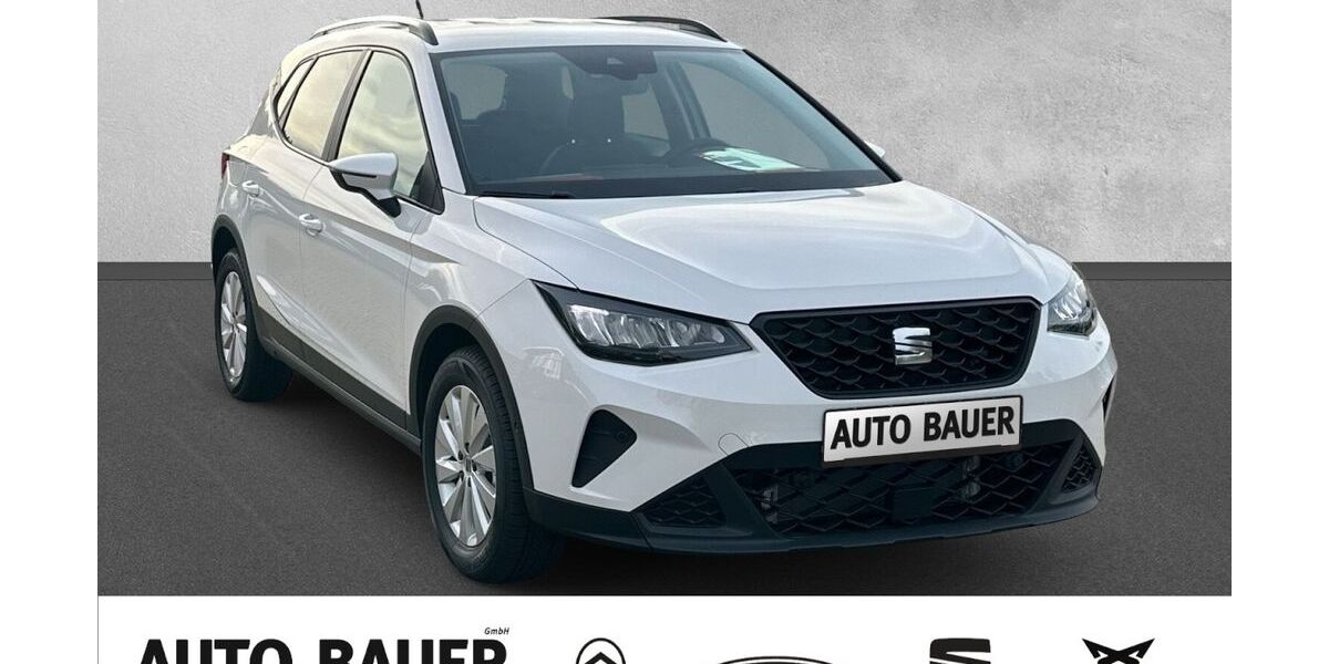 Seat Arona 3.794 km 25.990 &euro; Marktheidenfeld 97828