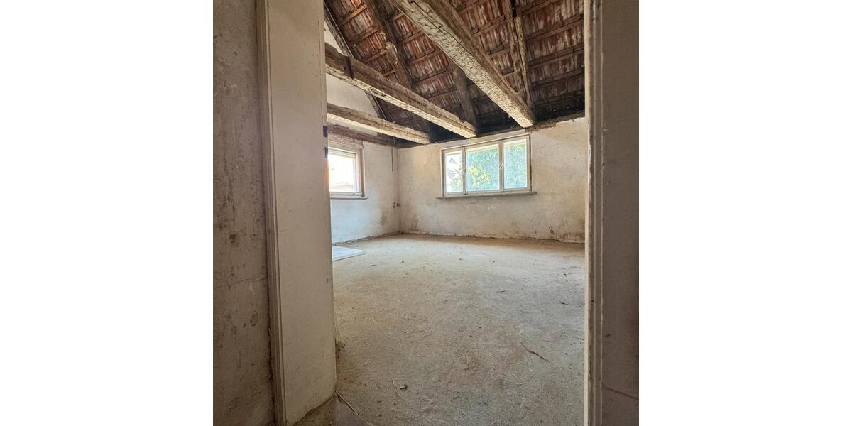 Doppelhaushälfte Frickenhausen am Main - 79.000&euro; | Angebot:27156526
