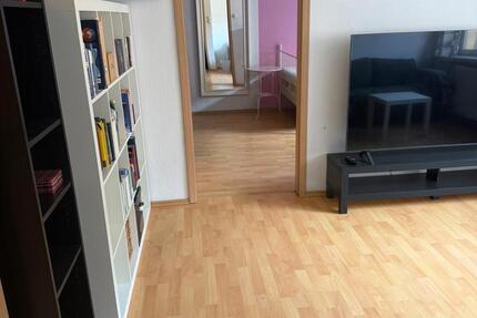 Möblierte Wohnung Zwischenmiete bis Juni 2026 Würzburg Altstadt 2 zimmer