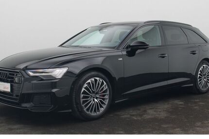 Audi A6 94.500 km 38.980 &euro; Würzburg 97076