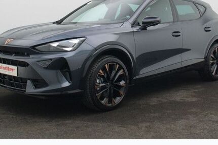 Cupra Formentor 8.000 km 39.980 &euro; Würzburg 97076