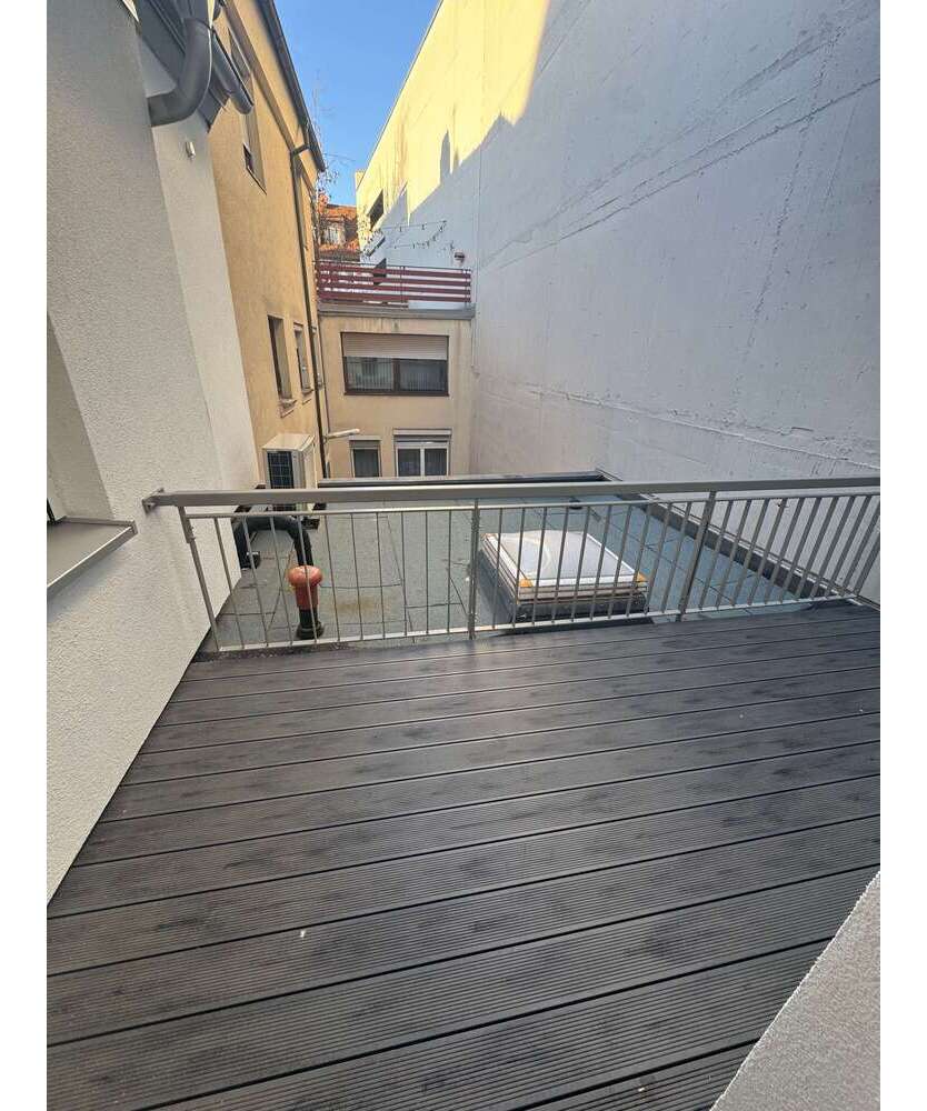 Wohnung zum Mieten in Würzburg 1.750 € 91.54 m²