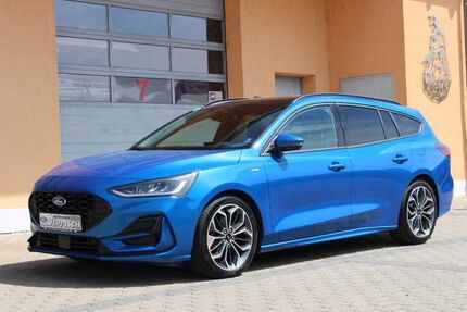 Ford Focus 28.500 km 28.550 € Werneck 97440