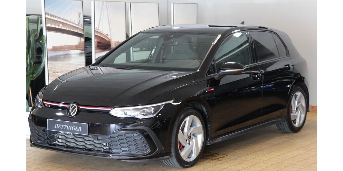 VW Golf 15.600 km 31.450 € Marktheidenfeld 97828