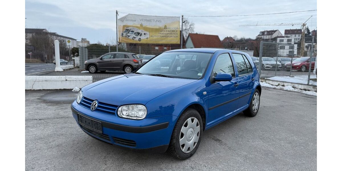 VW Golf 224.968 km 1.490 &euro; Würzburg 97076