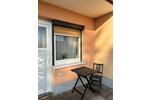 Moderne 1-Zimmer Wohnung mit Terrasse und EBK 1 zimmer