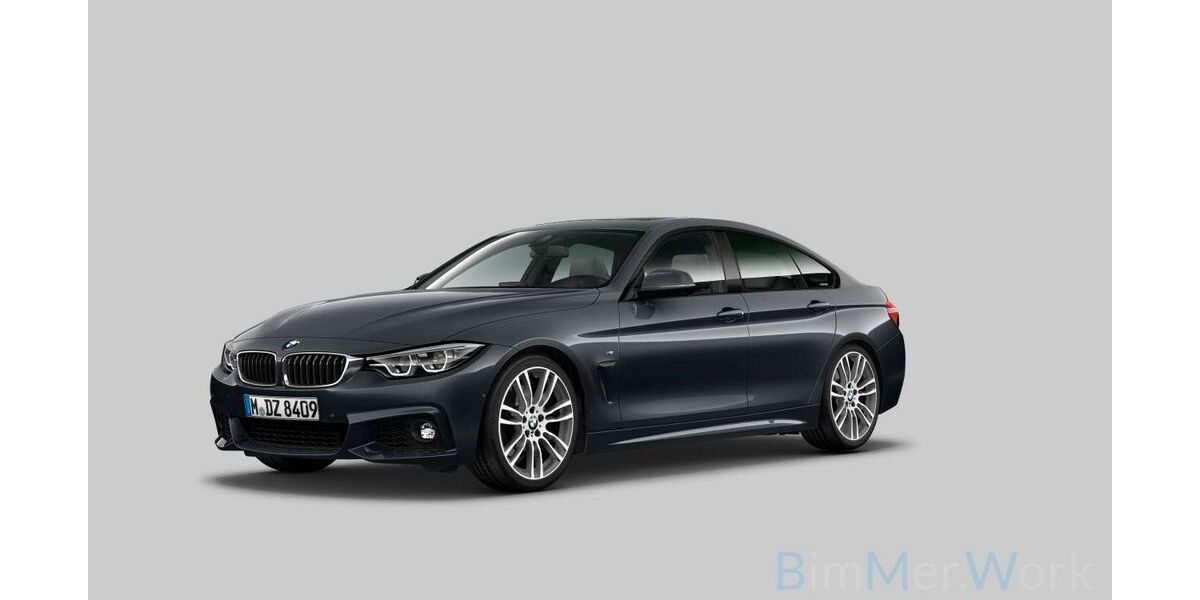 BMW 440 Gran Coupé 69.000 km 37.990 &euro; Himmelstadt 97267