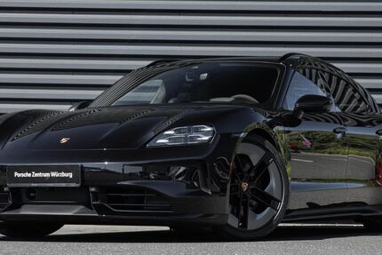 Porsche Taycan 9.900 km 139.890 &euro; Estenfeld 97230