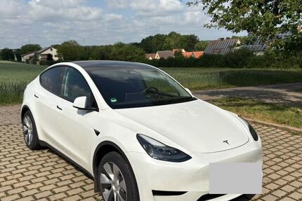 Tesla Model Y 39.000 km 34.500 &euro; Dettelbach 97337