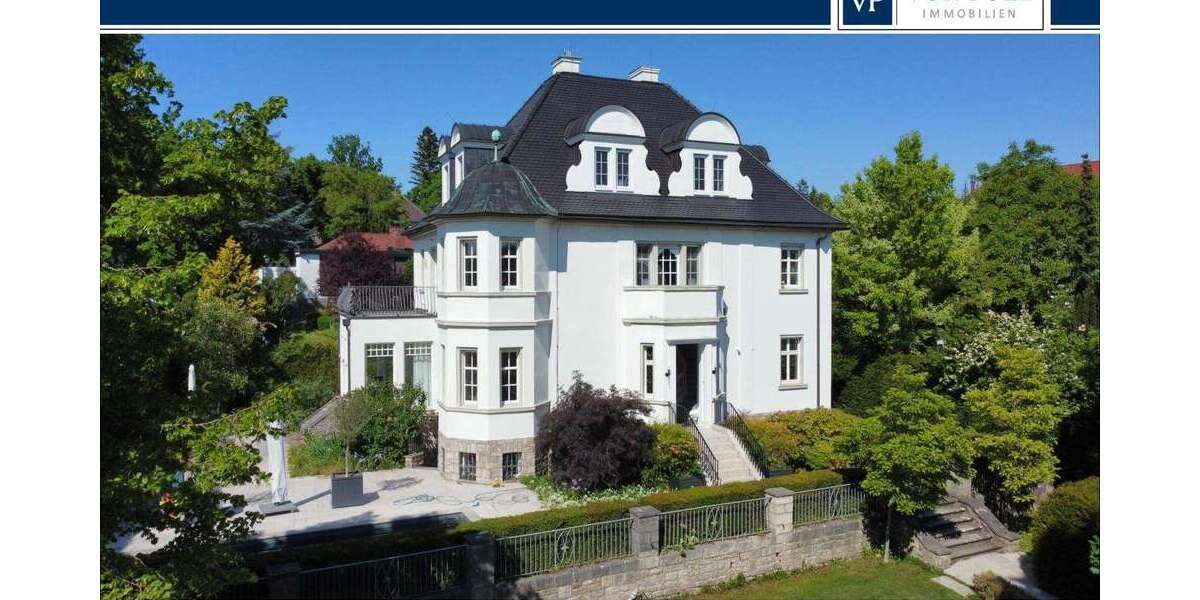 Einfamilienhaus Würzburg Frauenland - 11 Zimmer, 357 m&sup2; | Angebot:21163194