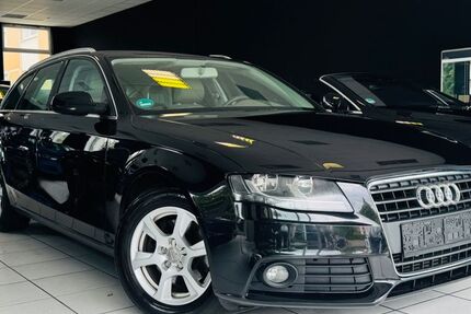 Audi A4 150.000 km 7.990 € Estenfeld 97230