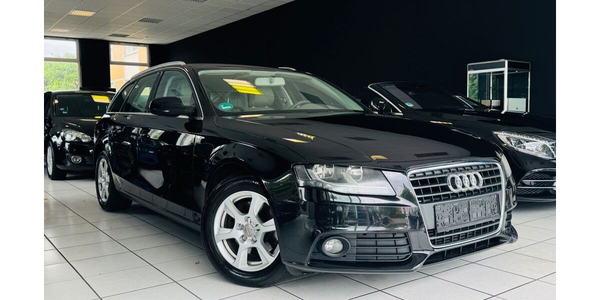 Audi A4 150.000 km 7.990 € Estenfeld 97230