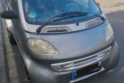 Smart ForTwo 138.100 km 650 &euro; Würzburg 97070
