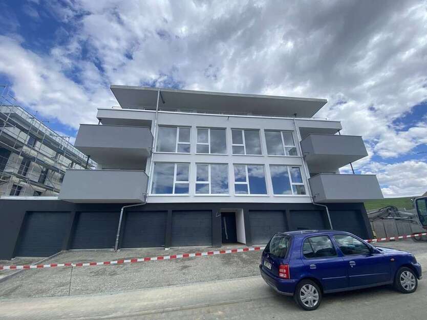 Wohnung zum Mieten in Bad Mergentheim- Edelfingen 1.490 € 167 m²