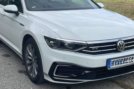 VW Passat Variant 85.500 km 19.950 € Gerbrunn 97218