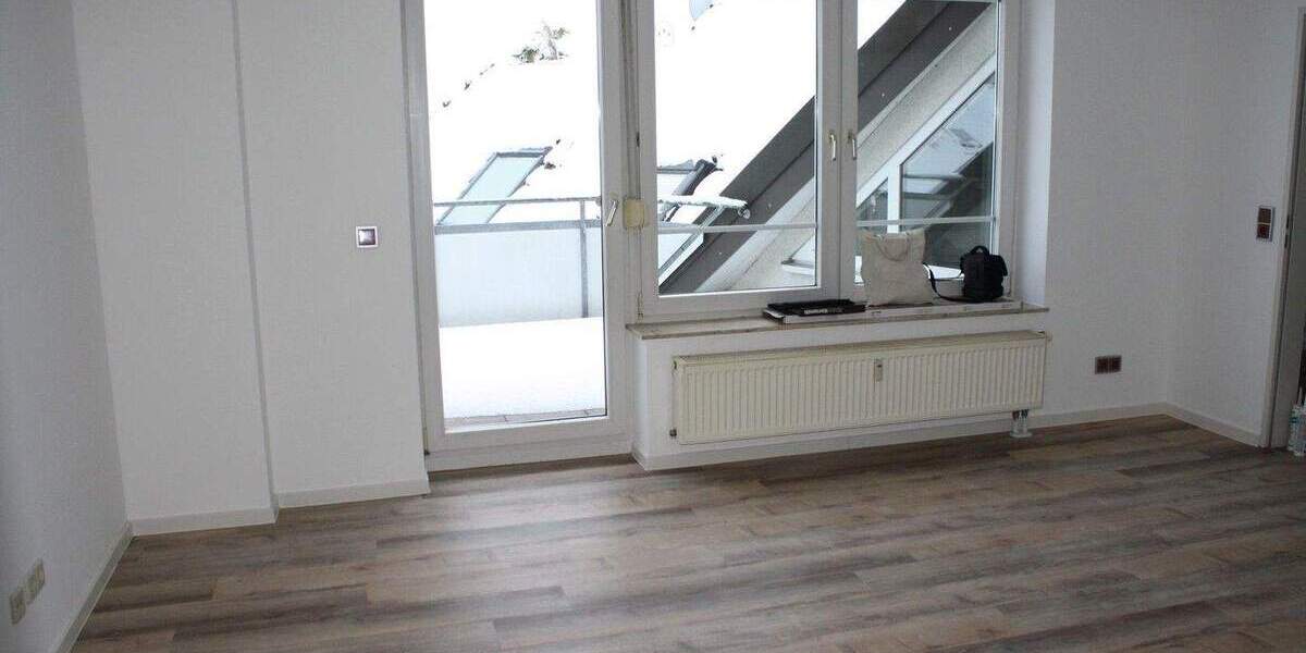 Etagenwohnung Kist - 2 Zimmer, 64 m&sup2;, 235.000&euro; | Angebot:24912222