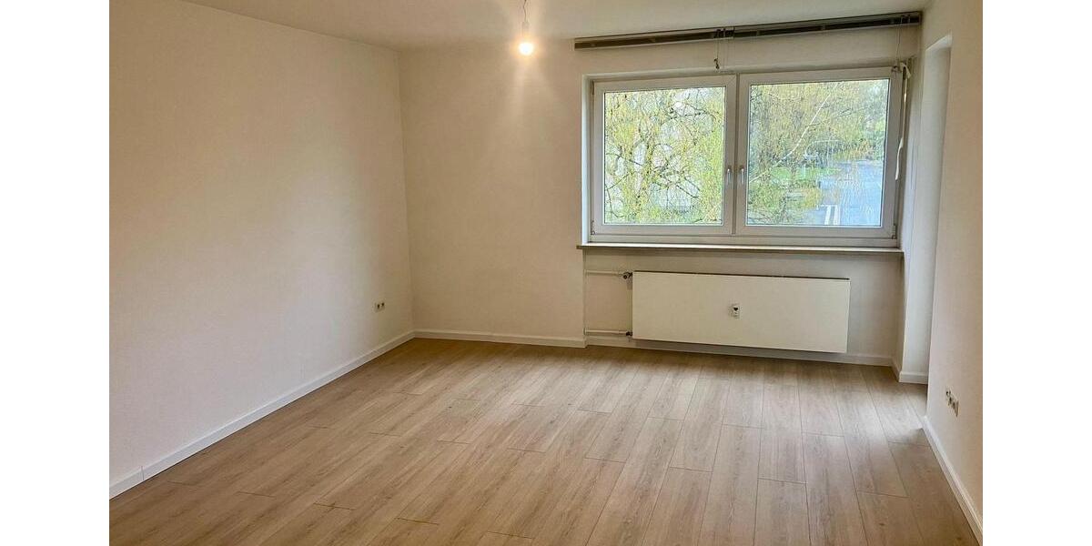Etagenwohnung Würzburg Sanderau - 3 Zimmer, 78 m&sup2;, 1.070&euro; | Angebot:26478555