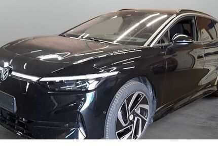 VW ID.7 25.000 km 49.580 € Würzburg 97076