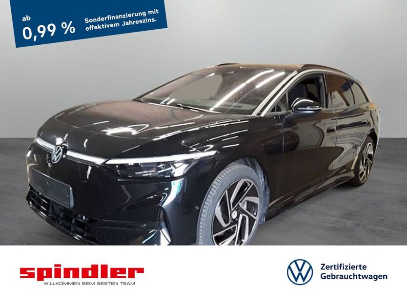VW ID.7 25.000 km 49.580 € Würzburg 97076