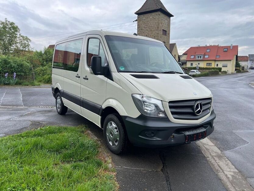 Sprinter