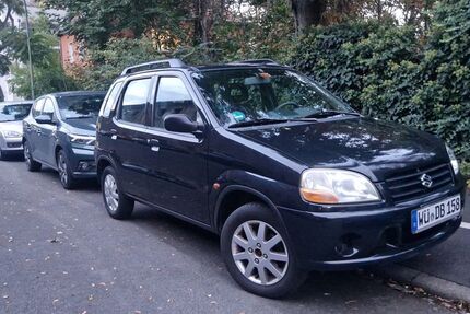 Suzuki Ignis 202.147 km 1.199 € Würzburg 97080