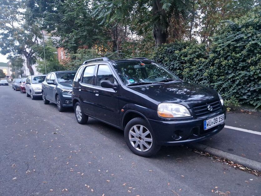 Suzuki Ignis 202.147 km 1.199 € Würzburg 97080