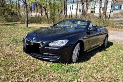 BMW 640 116.000 km 28.350 &euro; Würzburg 97080