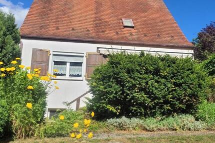 Haus Kitzingen - 4 Zimmer, 249.000&euro; | Angebot:22686997