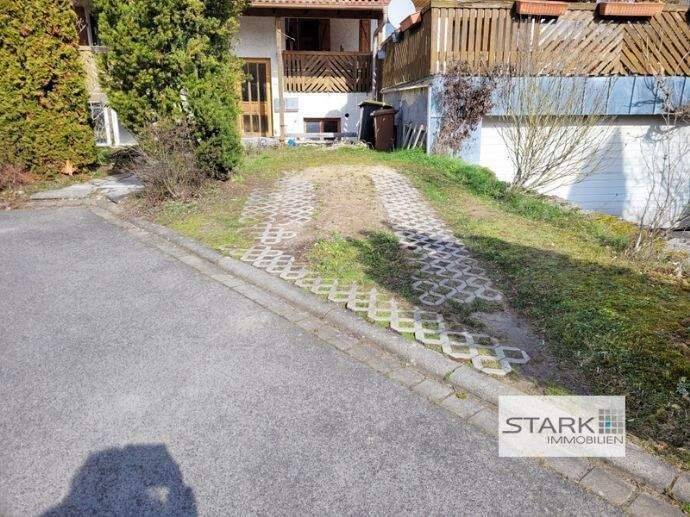 Etagenwohnung Giebelstadt Allersheim - 3 Zimmer, 118 m&sup2;, 600&euro; | Angebot:26824988
