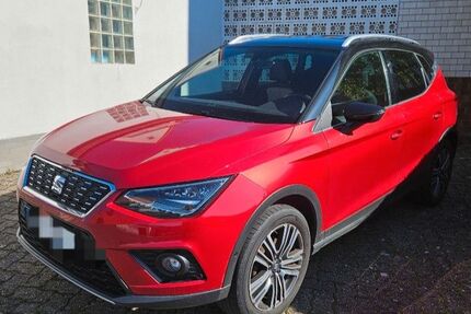 Seat Arona 120.615 km 14.999 € Würzburg 97078