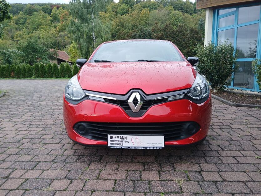 Renault Clio 243.000 km 3.680 € Grafenrheinfeld 97506