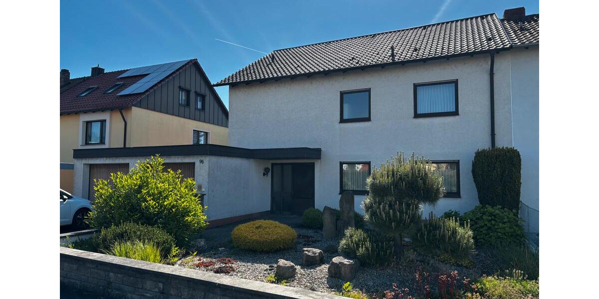 Einfamilienhaus Bergrheinfeld - 479.000&euro; | Angebot:26846662