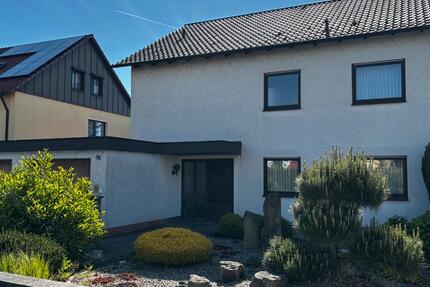Haus Bergrheinfeld - 479.000&euro; | Angebot:26846662