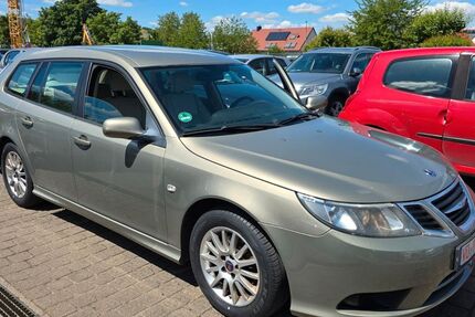 Saab 9-3 329.000 km 3.000 &euro; Randersacker 97236