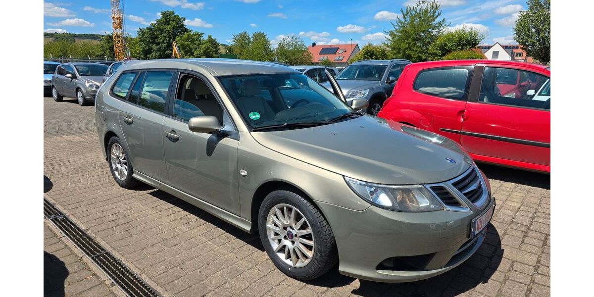 Saab 9-3 329.000 km 3.000 &euro; Randersacker 97236