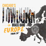 LowDown Brass Band