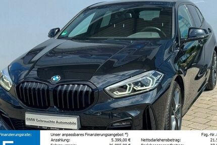 BMW 118 16.680 km 26.790 &euro; Marktsteft 97342