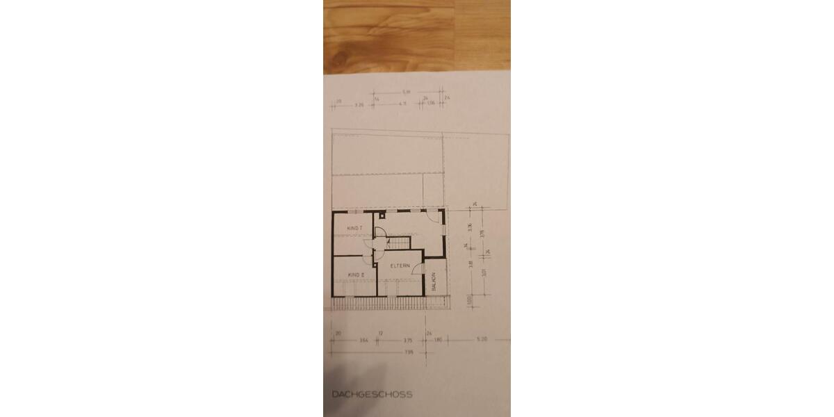 Doppelhaushälfte Güntersleben - 6 Zimmer, 99 m&sup2;, 265.000&euro; | Angebot:26635501