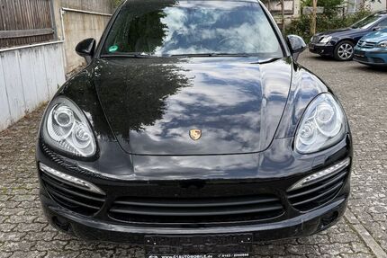 Porsche Cayenne 270.000 km 14.900 &euro; Karlstadt 97753