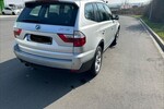 BMW X3 222.500 km 5.500 &euro; Würzburg 97070
