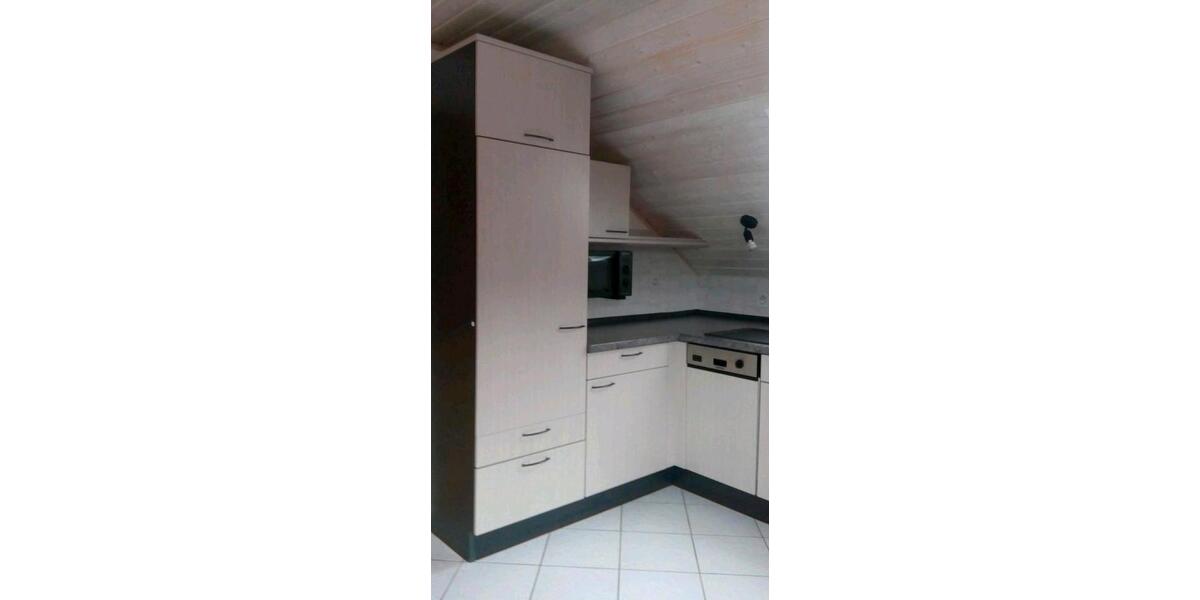 Dachgeschoßwohnung Prosselsheim - 4 Zimmer, 120 m&sup2;, 700&euro; | Angebot:26211442