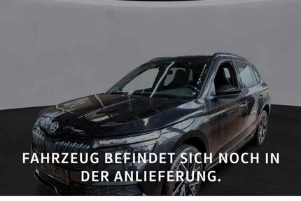 Skoda Kamiq 19.500 km 27.980 &euro; Würzburg 97084