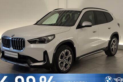 BMW X1 61.374 km 32.180 &euro; Würzburg 97076