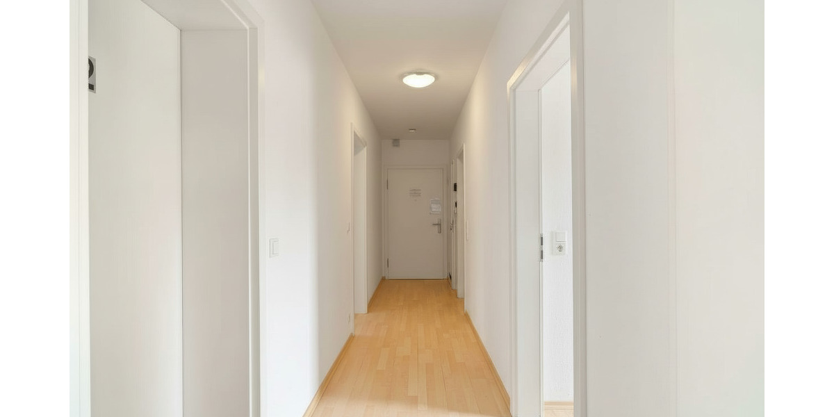 Etagenwohnung Würzburg Altstadt - 3 Zimmer, 69 m&sup2;, 330.000&euro; | Angebot:25692442