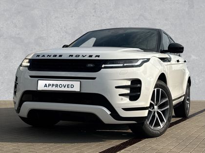 Land Rover Range Rover Evoque 22.900 km 49.900 € Kürnach 97273